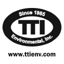 TTI Environmental (NJ) Logo