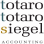 Totaro Totaro Siegel logo
