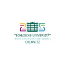 Chemnitz University of Technology logo