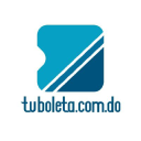 Ticket logo