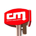 Ecommerce de Central Madeirense logo