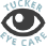 Tucker Eye Care logo