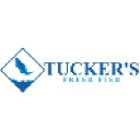 tuckersfreshfish.co.uk