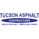 Tucson Asphalt Contractors