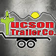 Tucson Trailer