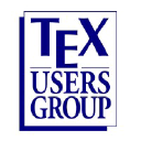 tug.org logo icon