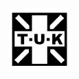 T.U.K. Logo