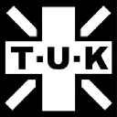 Logo for tukshoes.com