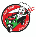 Tuk Tuk Thai Cafe logo