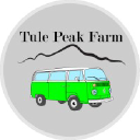 tulepeakfarm.com