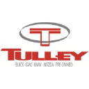 Tulley BMW of Nashua