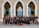 Tulsa Honors Orchestra