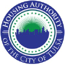 tulsa housing authority