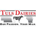 tulsdairies