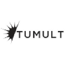 Logo for Tumult