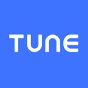Company logo TUNE
