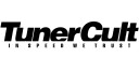 Logo for tunercult.com