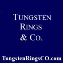 tungstenringsco.com