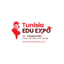 tunisiaeduexpo.com