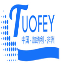 tuofey.com