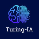 Turing Inteligencia Artificial logo