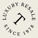 Turnabout Luxury Resale logo
