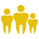 Turner Dental Group logo