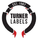 turnerlabels.com
