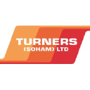 turners-distribution.com