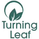 Turning Leaf Community Services Inc. logo