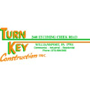 TurnKey Construction Inc