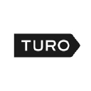 Turo car sharing marketplace logo