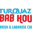 Turquaz Kebab House logo