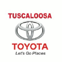 Tuscaloosa Toyota Limited