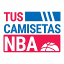 TusCamisetasNBA