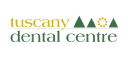 Tuscany Dental Centre logo
