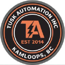 Tusk Automation logo