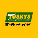 tuskys.com