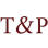 TUSON & PARTNERS LIMITED logo
