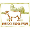Tussock Sedge Farm logo