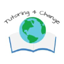 tutoring4change.com