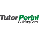 tutor perini building corp.