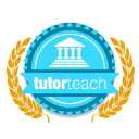 Tutor Teach Inc. logo