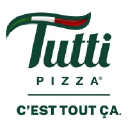 DEVELOPPEMENT FRANCHISE TUTTI PIZZA PAR ABREVIATION : D.F.T.P.