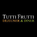 Tutti Frutti Breakfast & Lunch logo