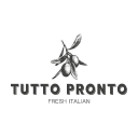 Tutto Pronto logo