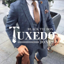 Tuxedo Jones