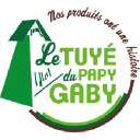 LE TUYE DU PAPY GABY