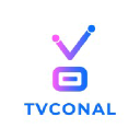 tvconal.com