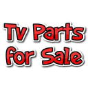 TV Parts for Sale